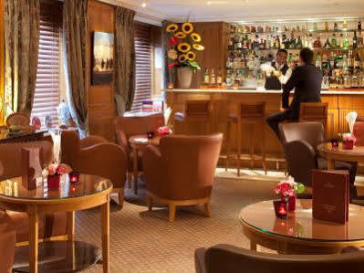 Hotel Horset Opéra, Western Premier Collection