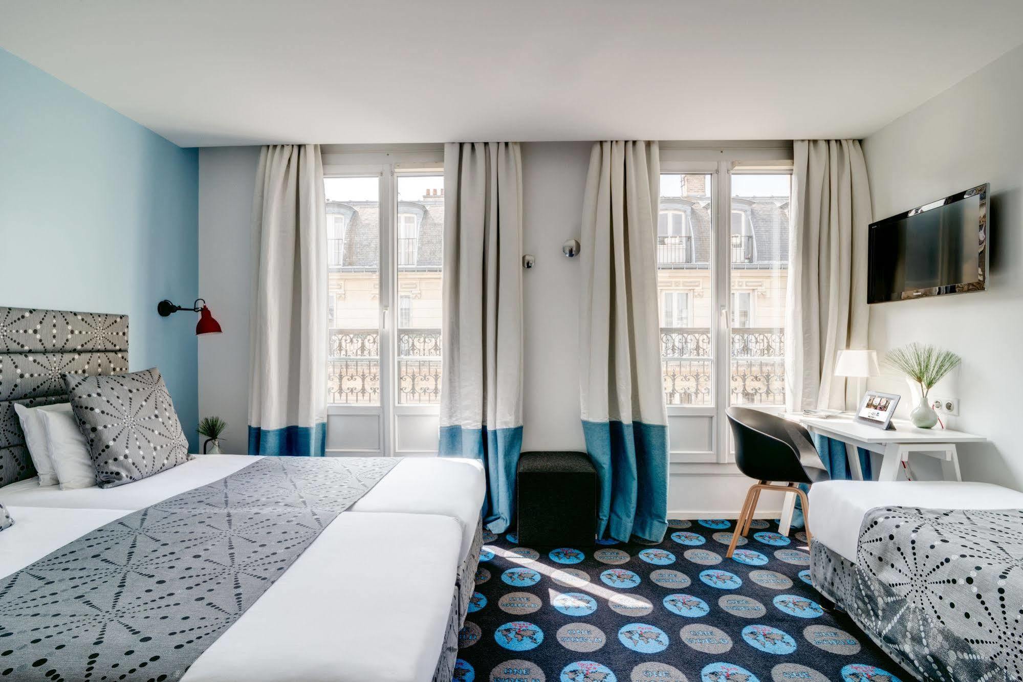Astoria - Astotel Hotel