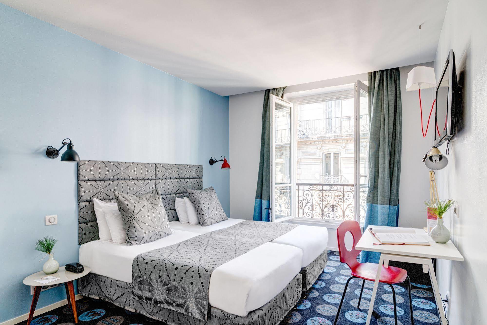 Astoria - Astotel 3* Parigi