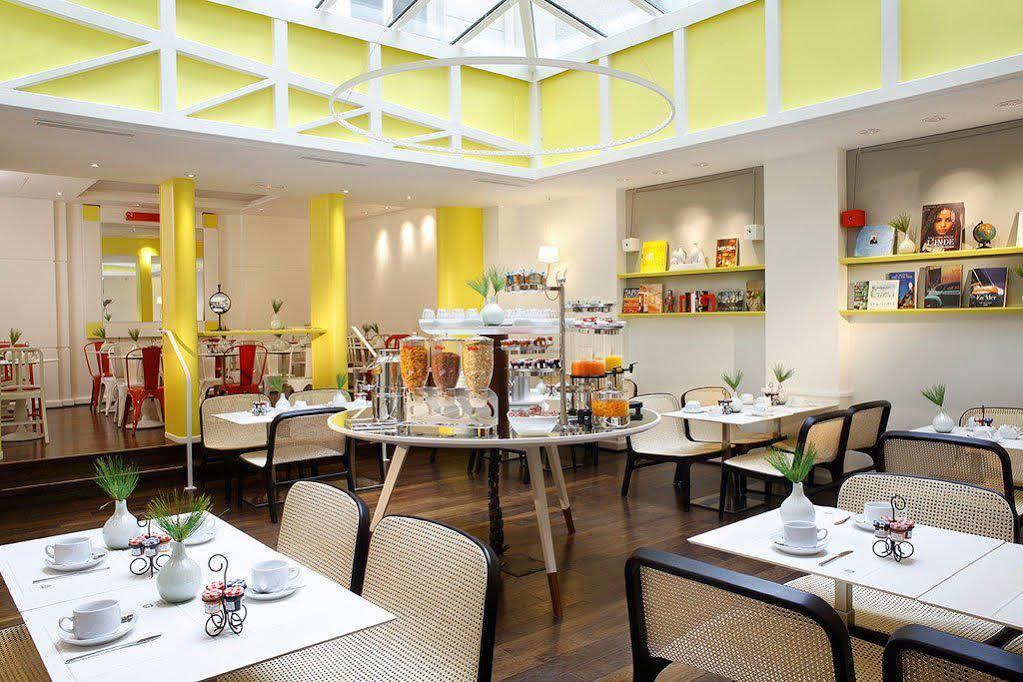 Astoria - Astotel Hotel Parigi