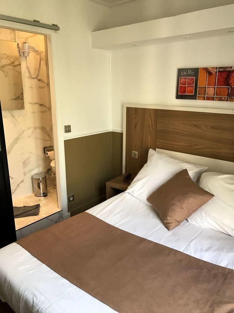 Grand Nouvel Opera Hotel