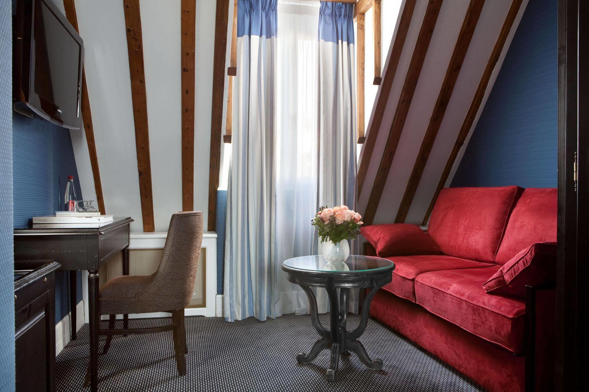 Serotel Lutèce 4* Parigi