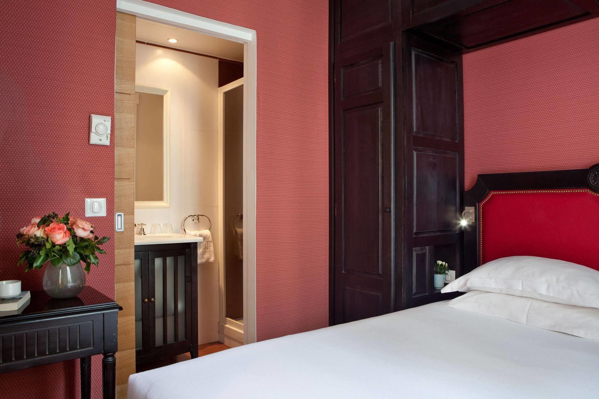 Serotel Lutèce 4*
