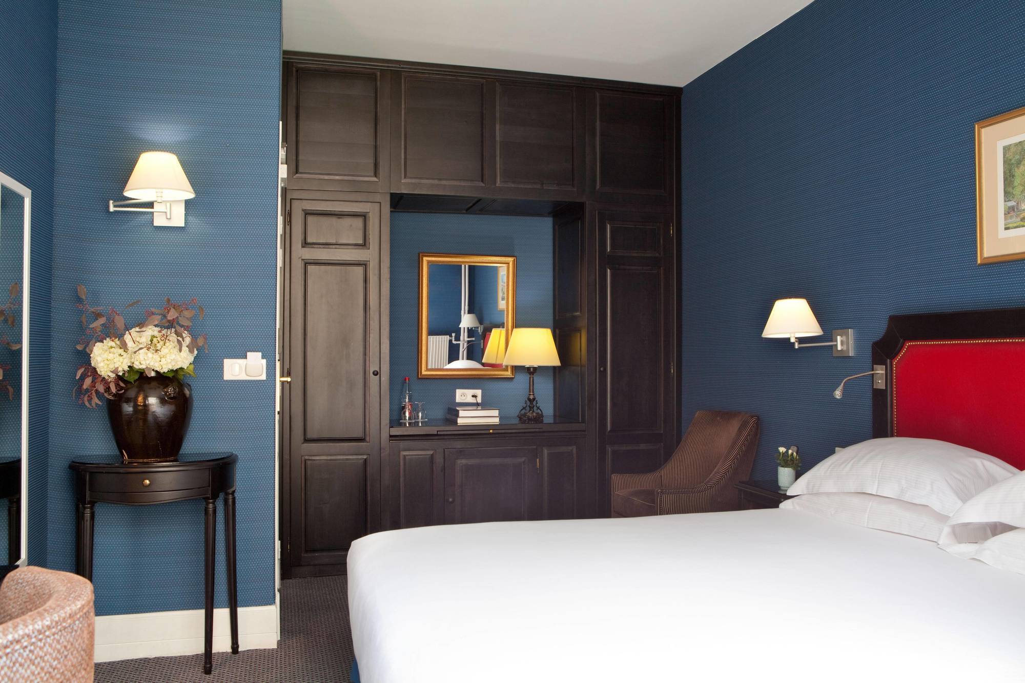 Serotel Lutèce 4*