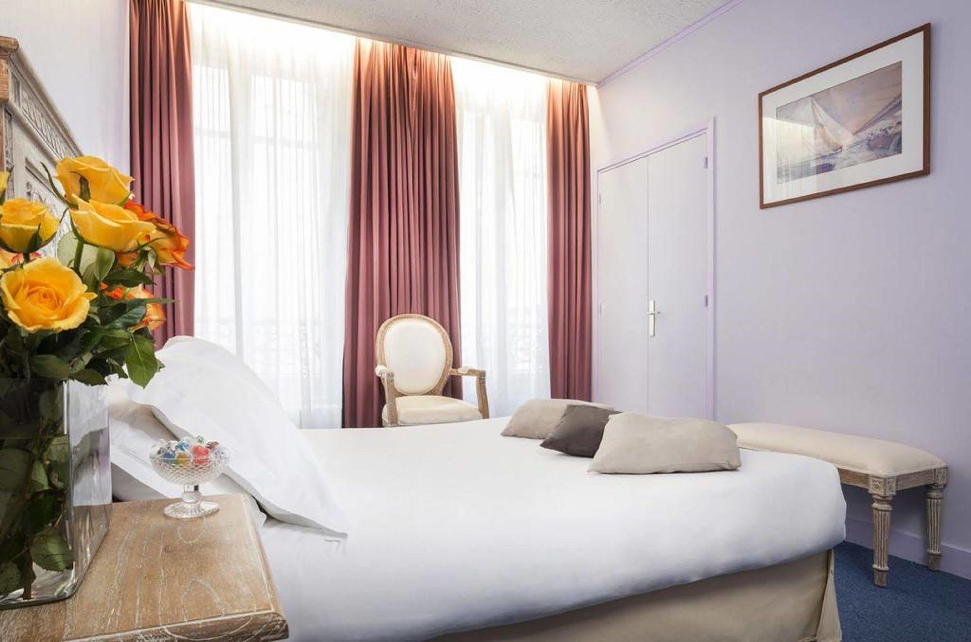 Mercure Gare De Lyon Opera Bastille Hotel Paris