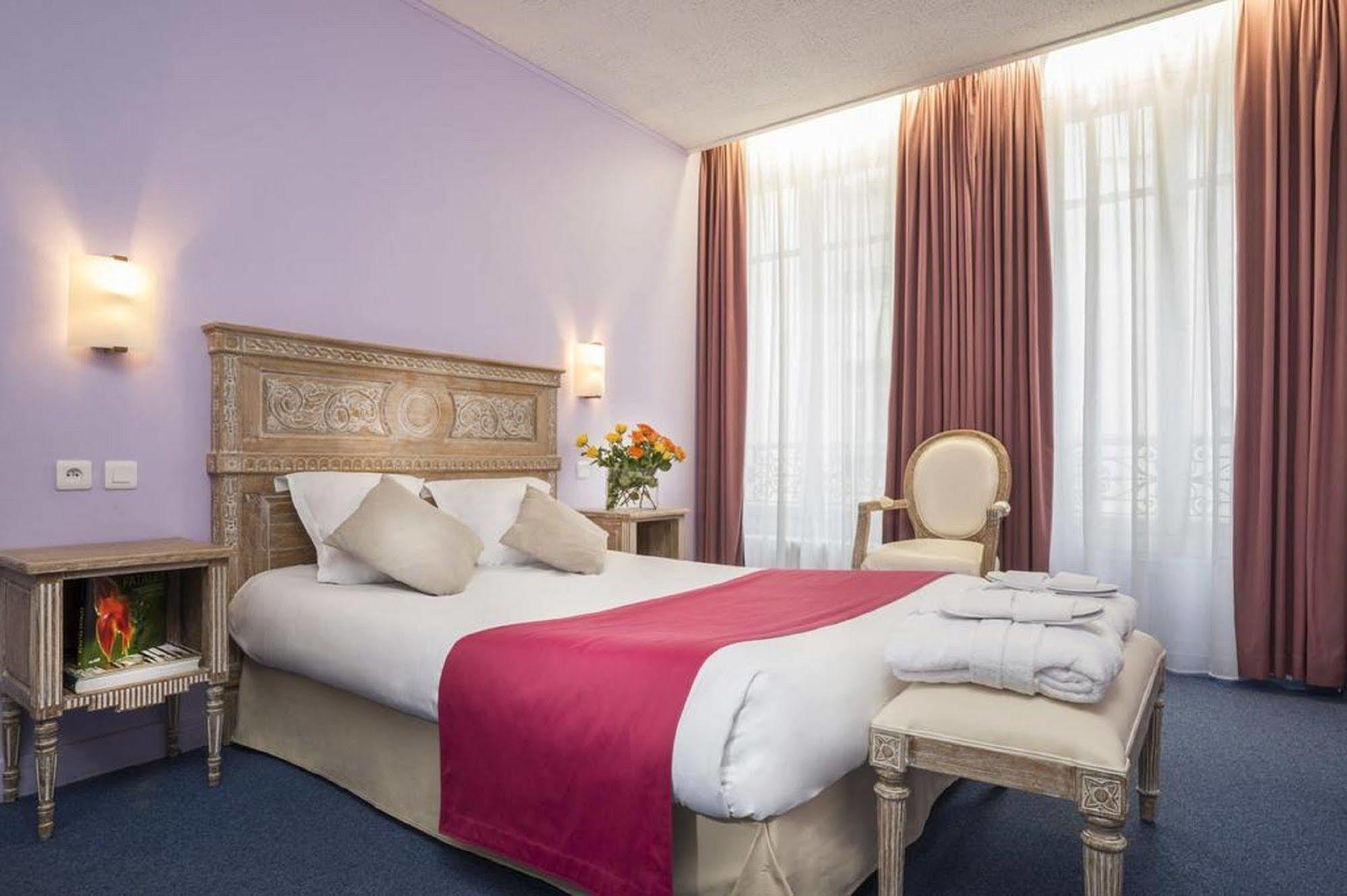 Mercure Gare De Lyon Opera Bastille Hotel 4*