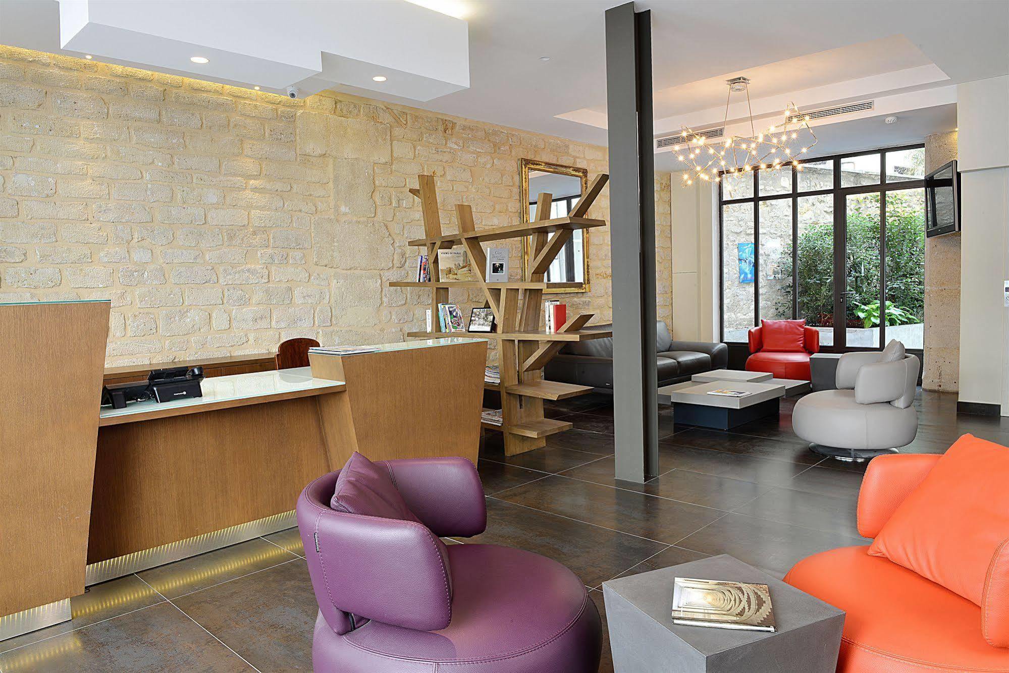 Grand Malher Hotel 3*