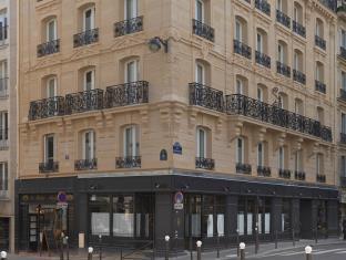Hotel Grand Pigalle Experimental Parigi