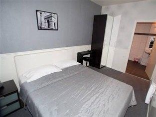 Rendez-vous Batignolles 3*