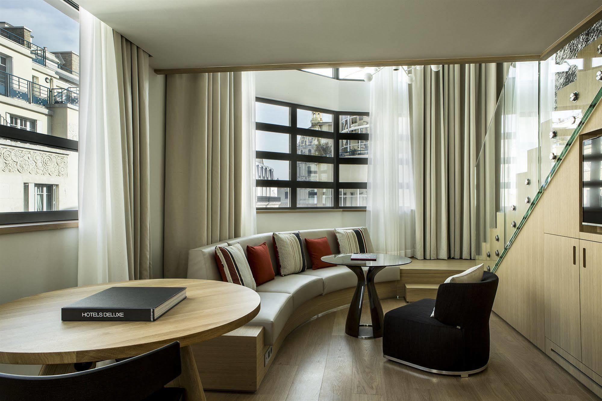 Le Cinq Codet 5* Parigi