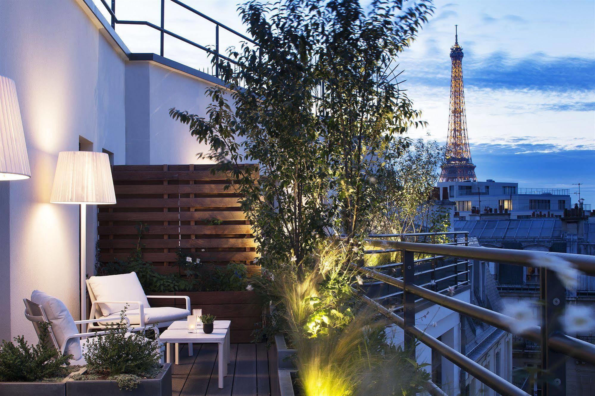 Le Cinq Codet 5*