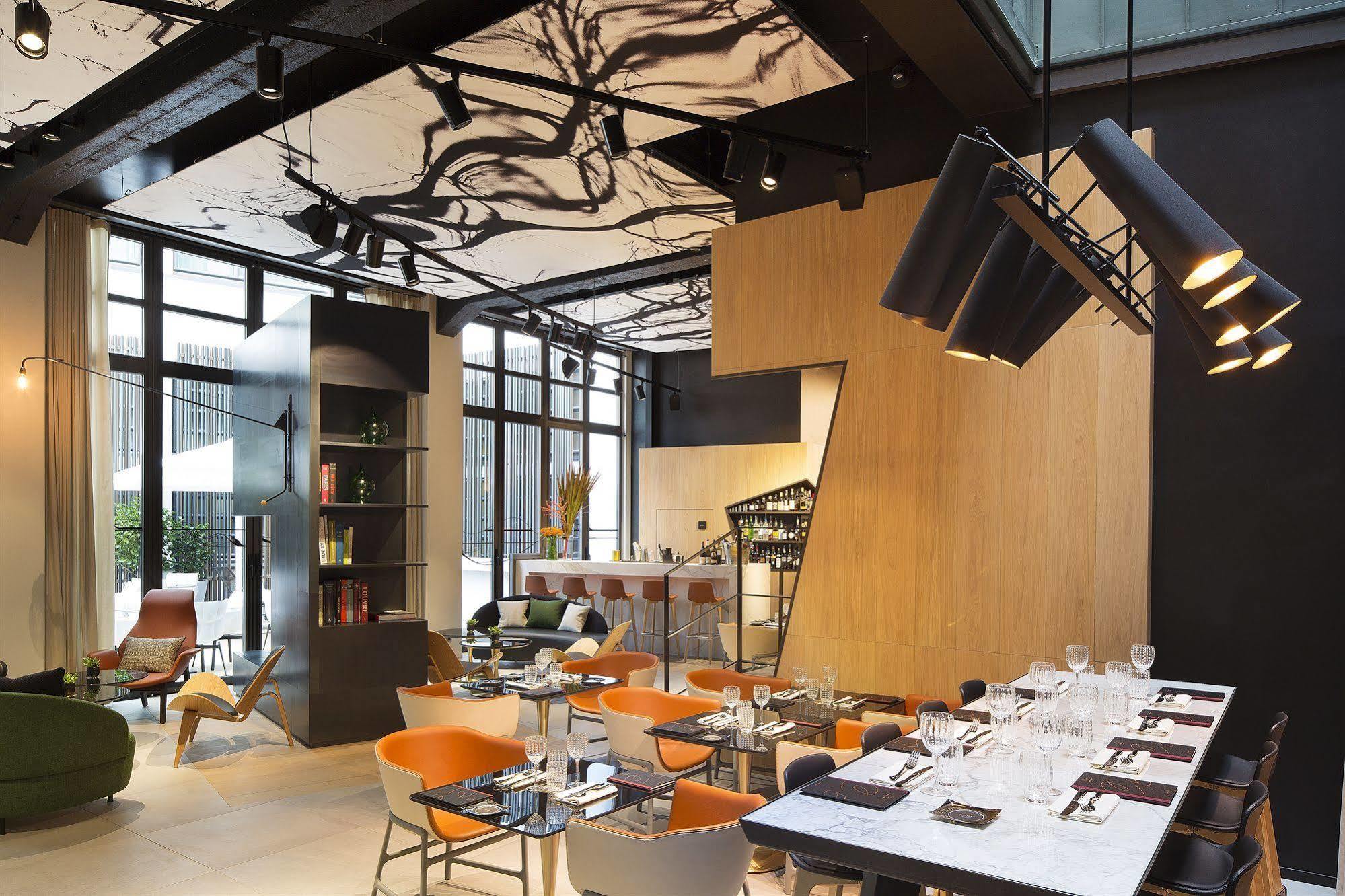 Le Cinq Codet Hotel Parigi