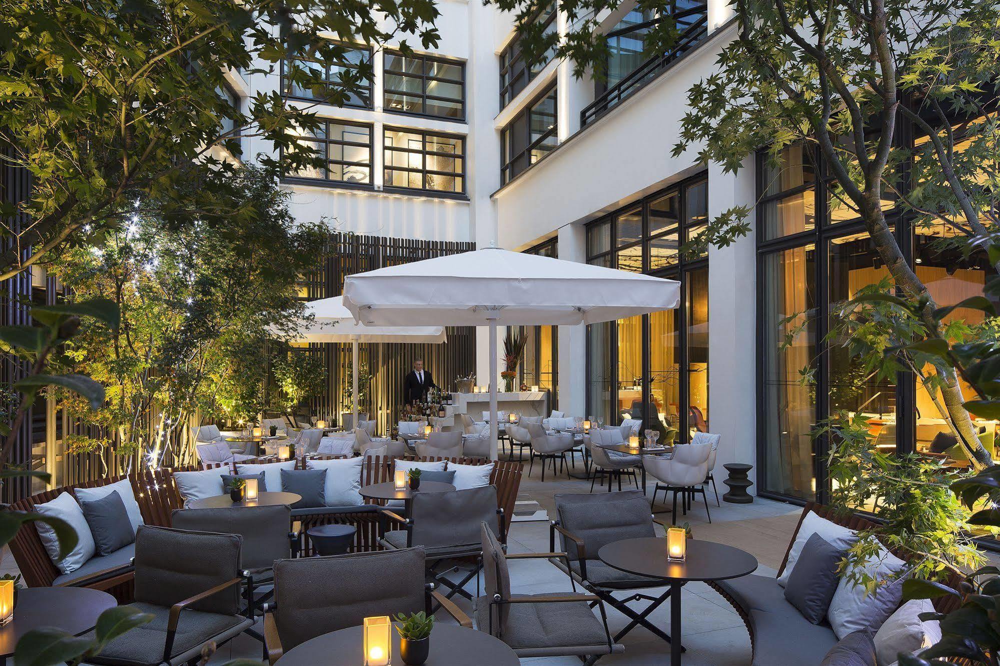 Hotel Le Cinq Codet