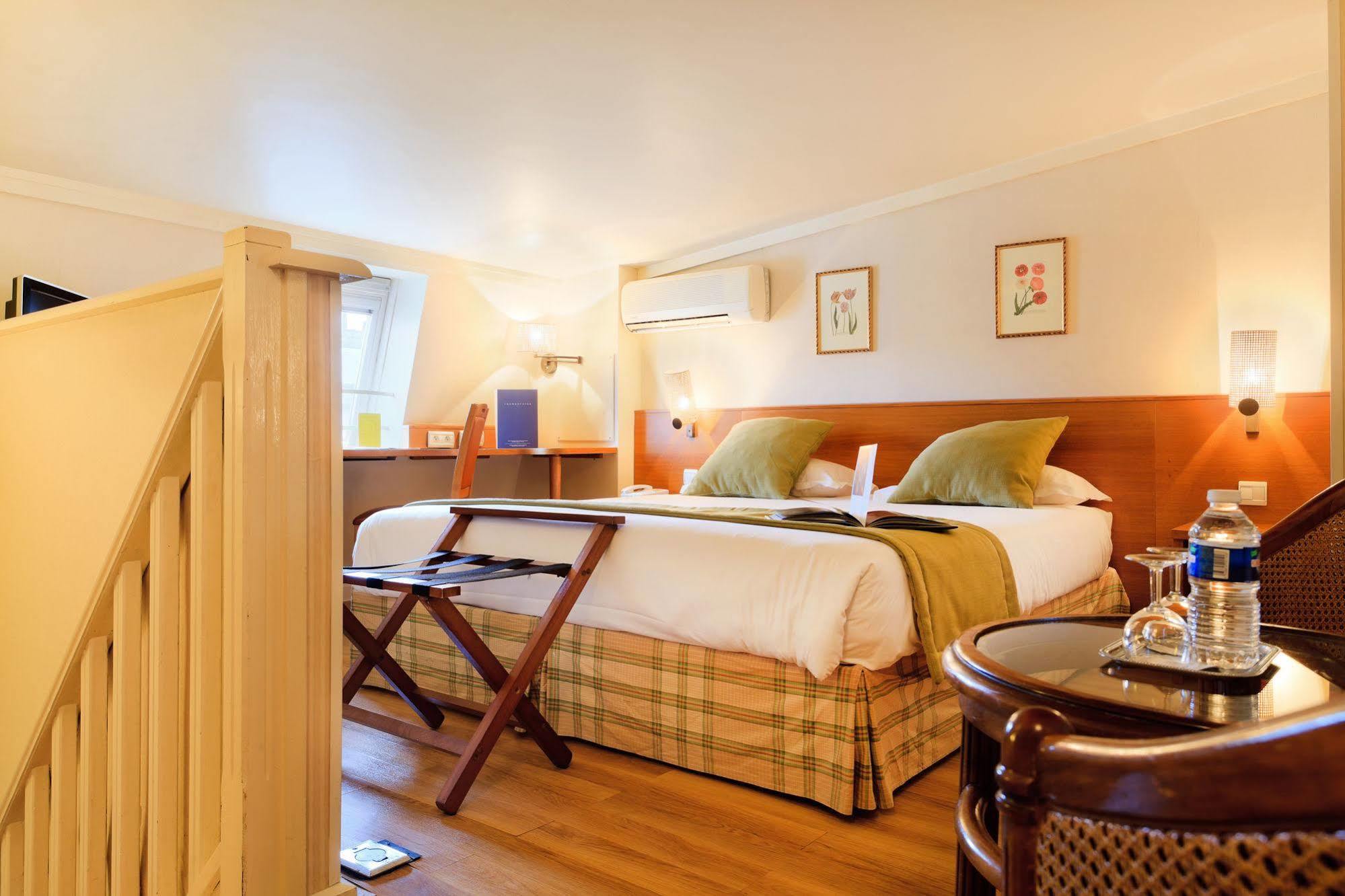 Hotel Maison Axel Opéra Parigi