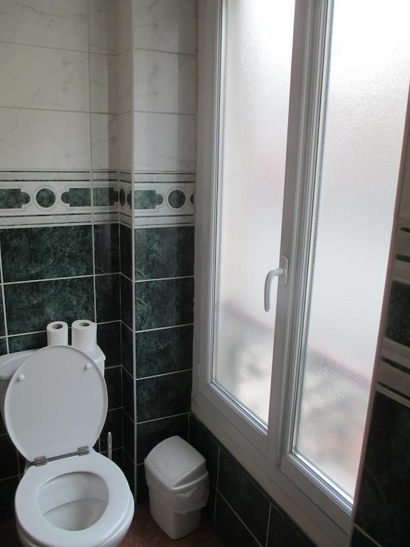 Central 3* Parigi