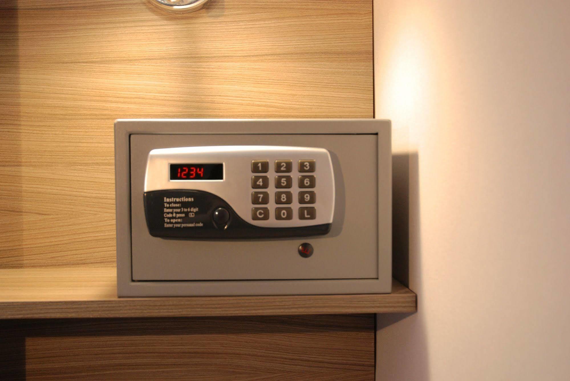 Des 3 Collèges Hotel Parigi