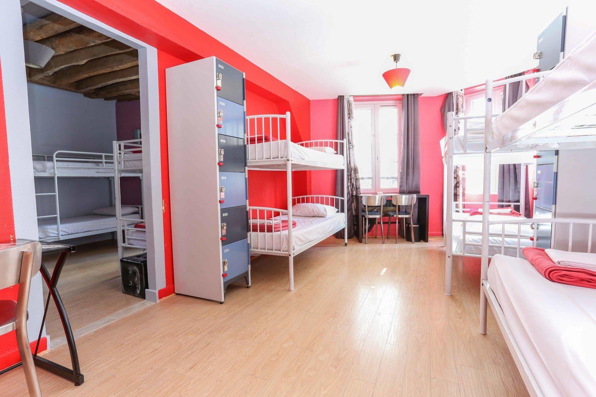 Le Village Montmartre By Hiphophostels Hostel *