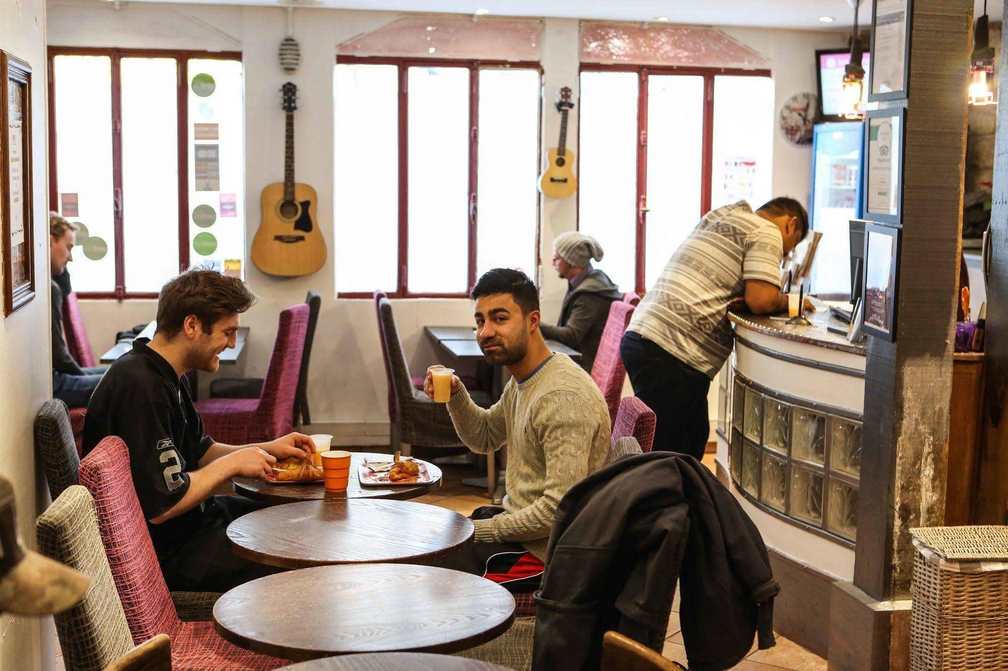 Le Village Montmartre By Hiphophostels Hostel *