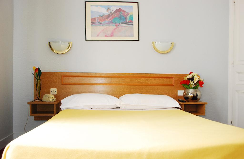 Hotel Cosy Monceau