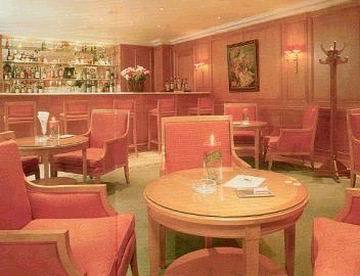 Horset Opéra, Western Premier Collection 4* Parigi