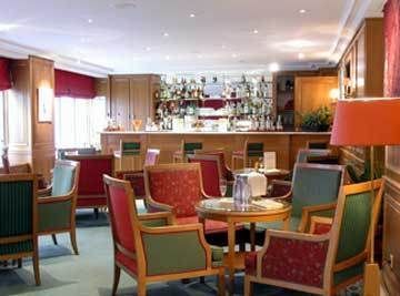 Horset Opéra, Western Premier Collection Hotel 4*