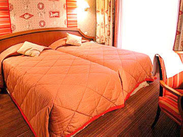 Hotel Horset Opéra, Western Premier Collection Parigi