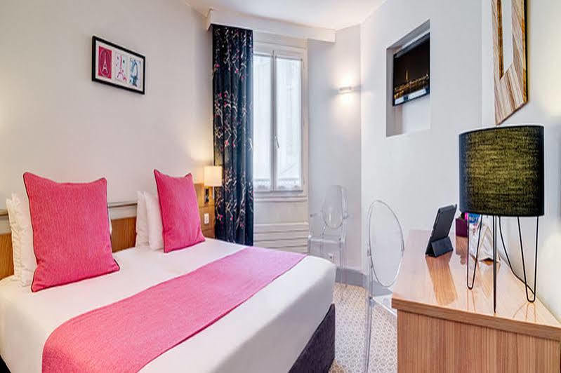 Caumartin Opéra - Astotel Parigi