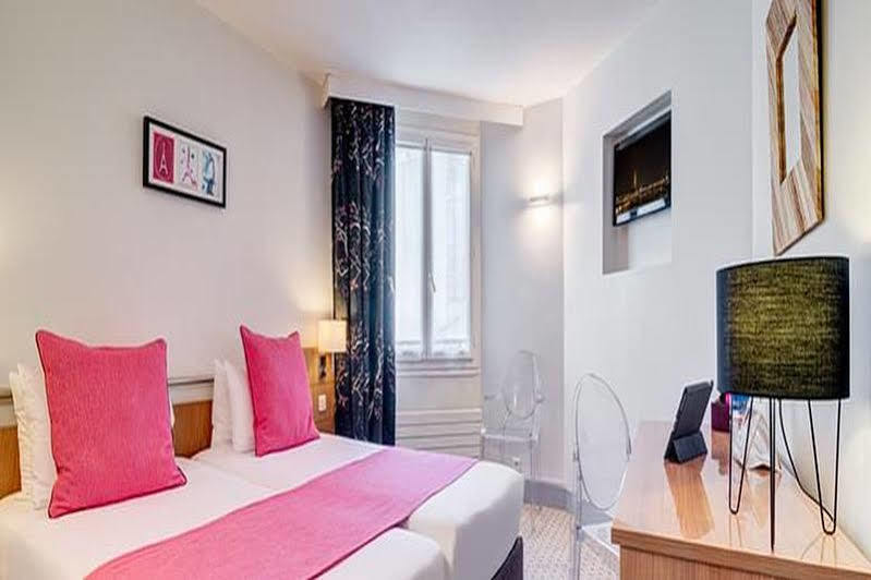 Hotel Caumartin Opéra - Astotel Parigi