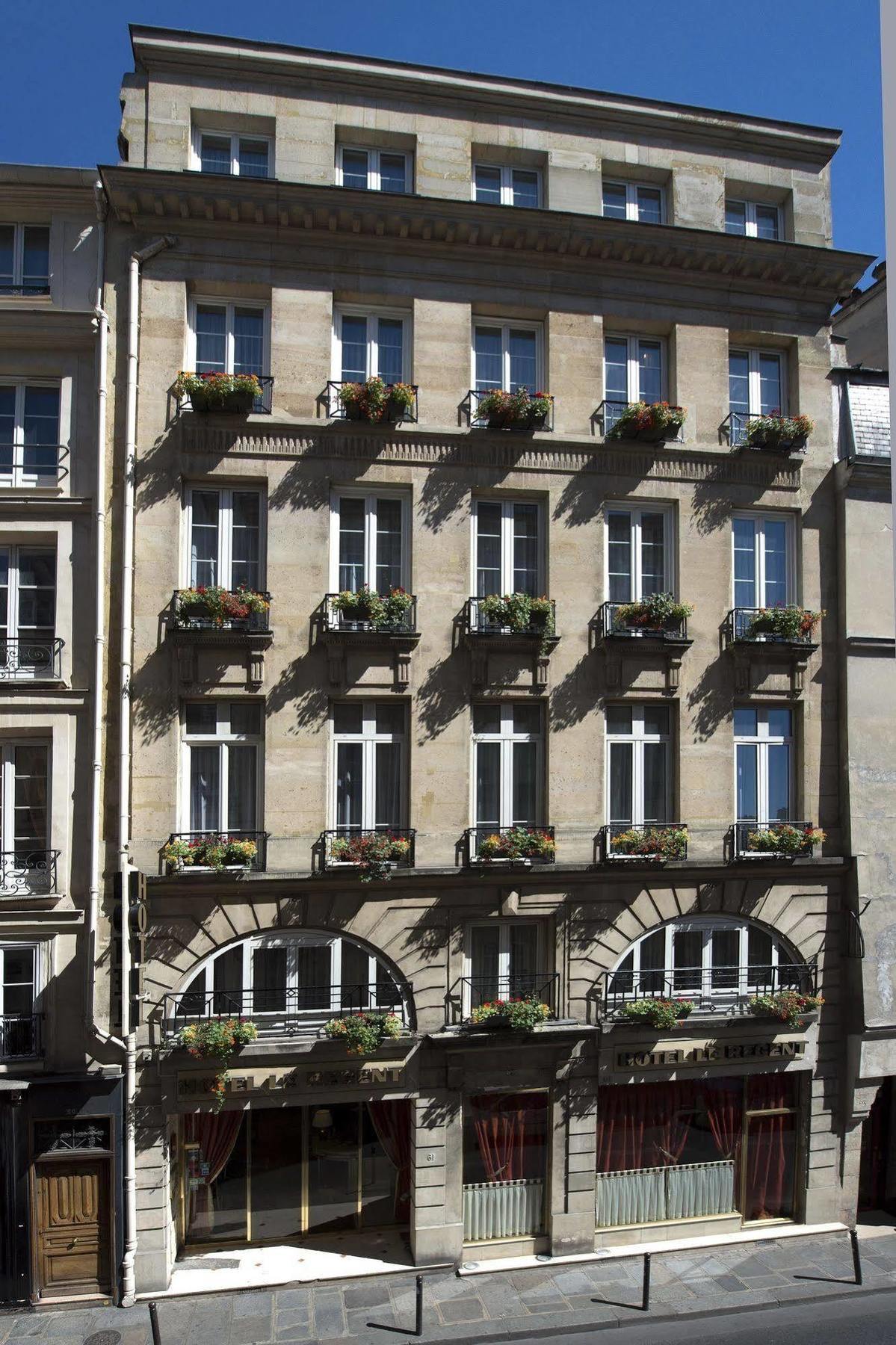 Le Regent