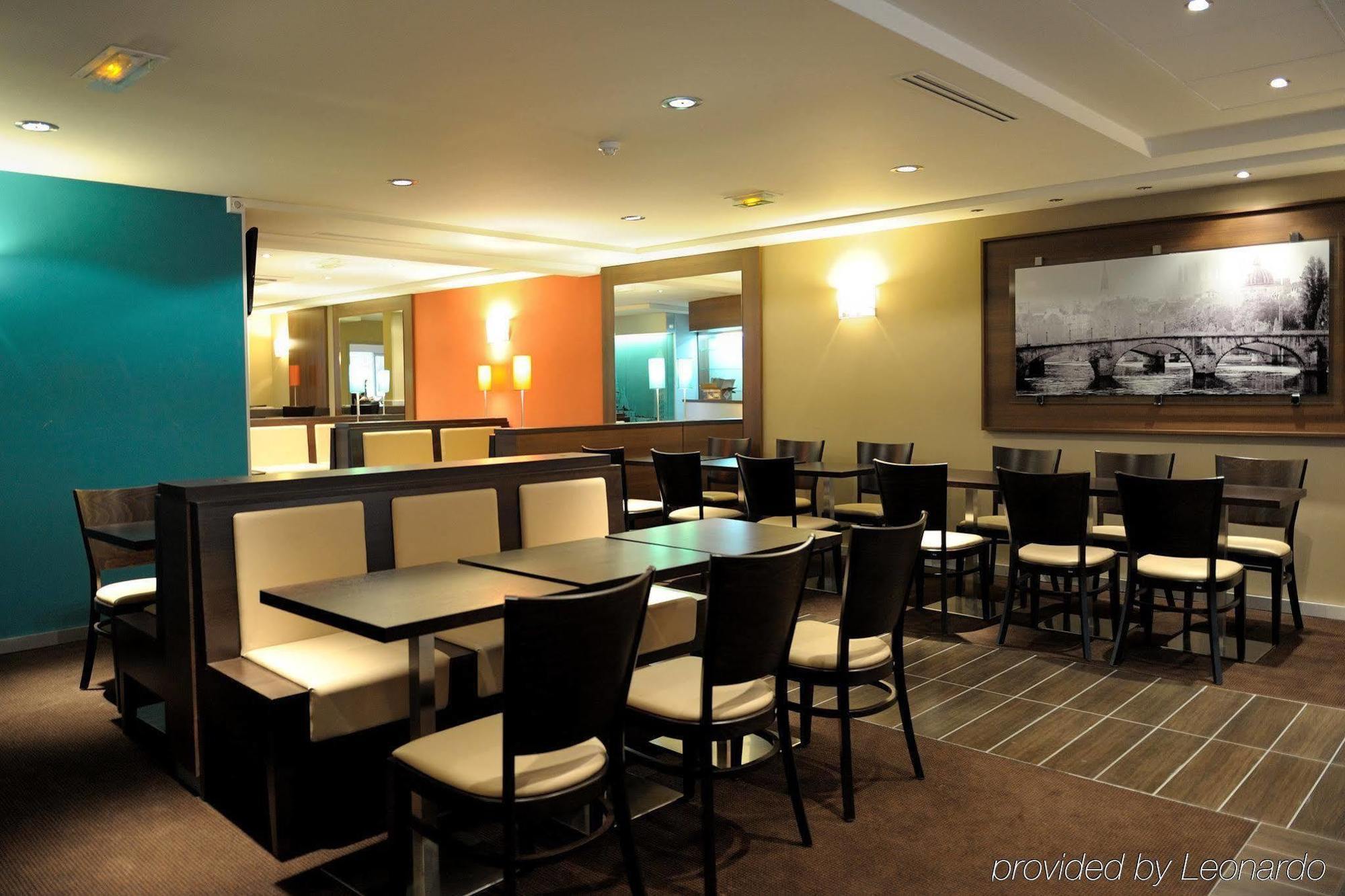 Montmartre By Ihg 4* Parigi