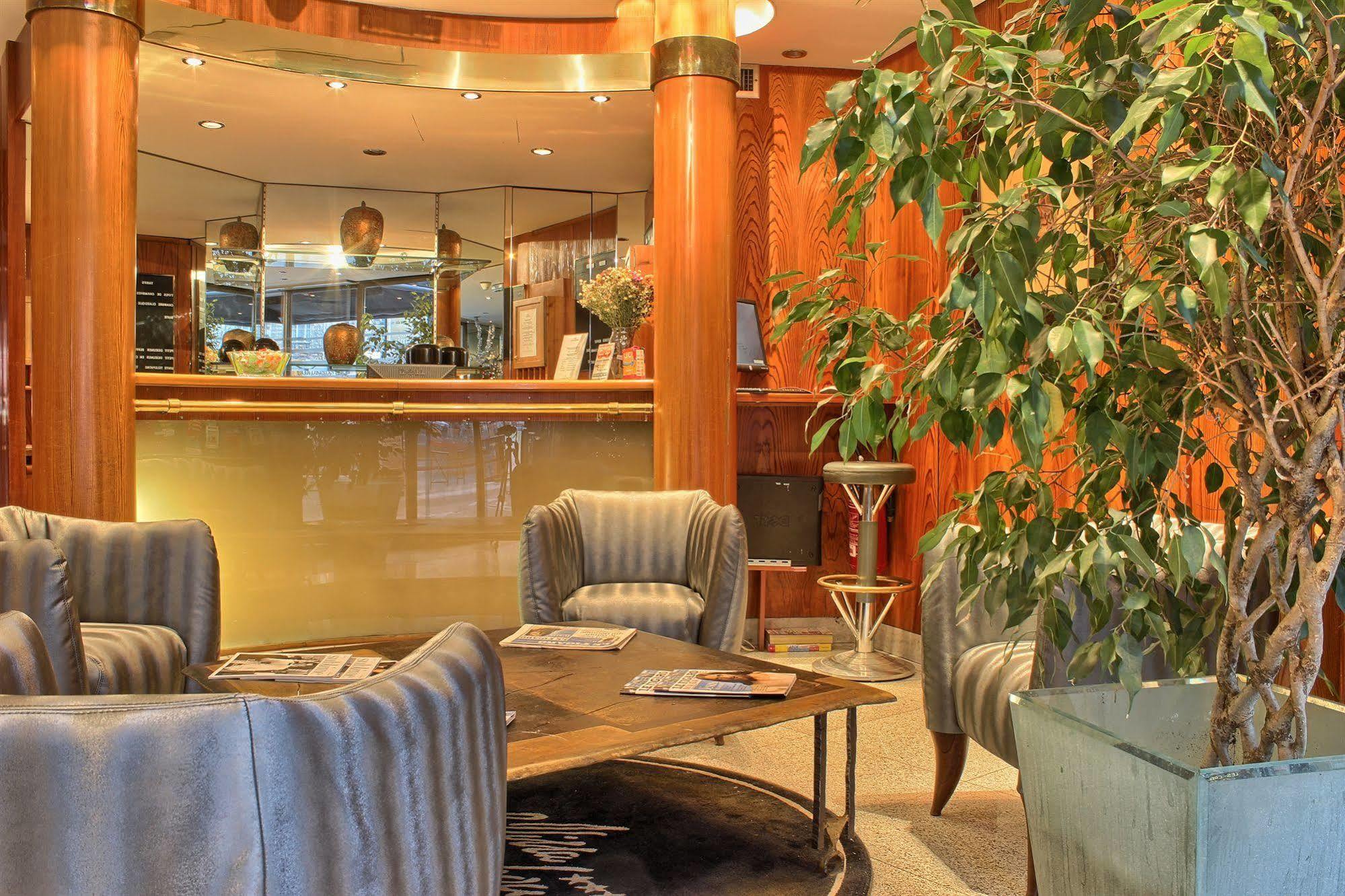 Hotel Luxembourg Paris