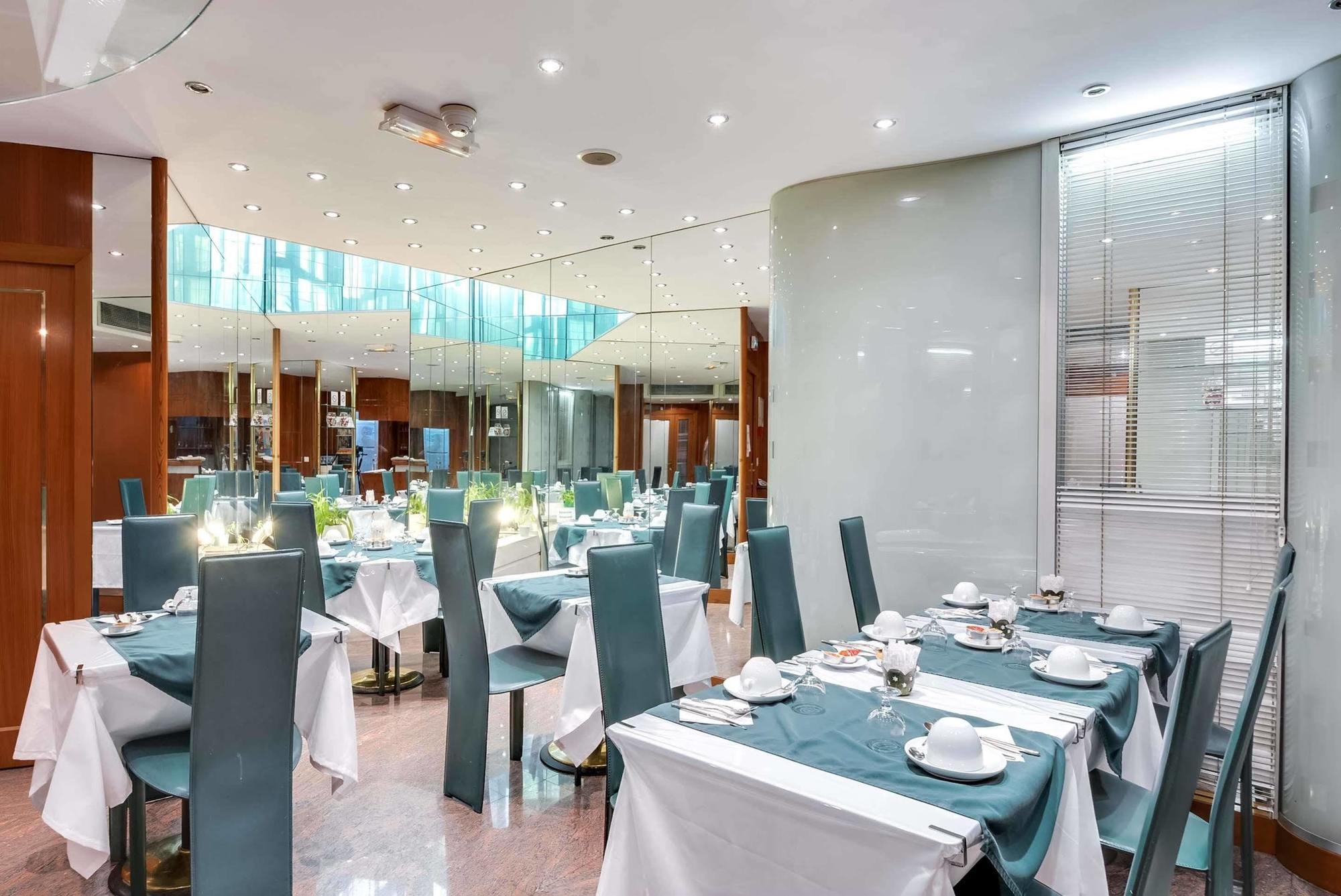Hotel Luxembourg 4*