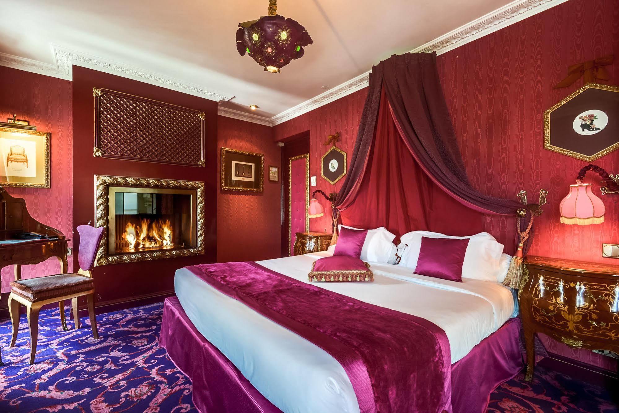 La Royale Paris