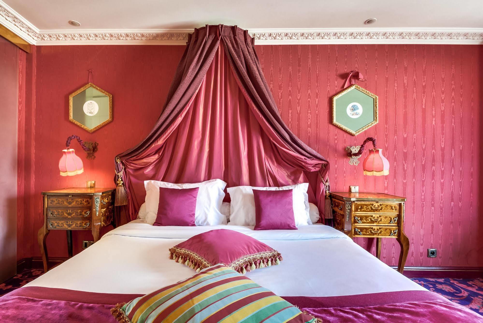Hotel La Royale