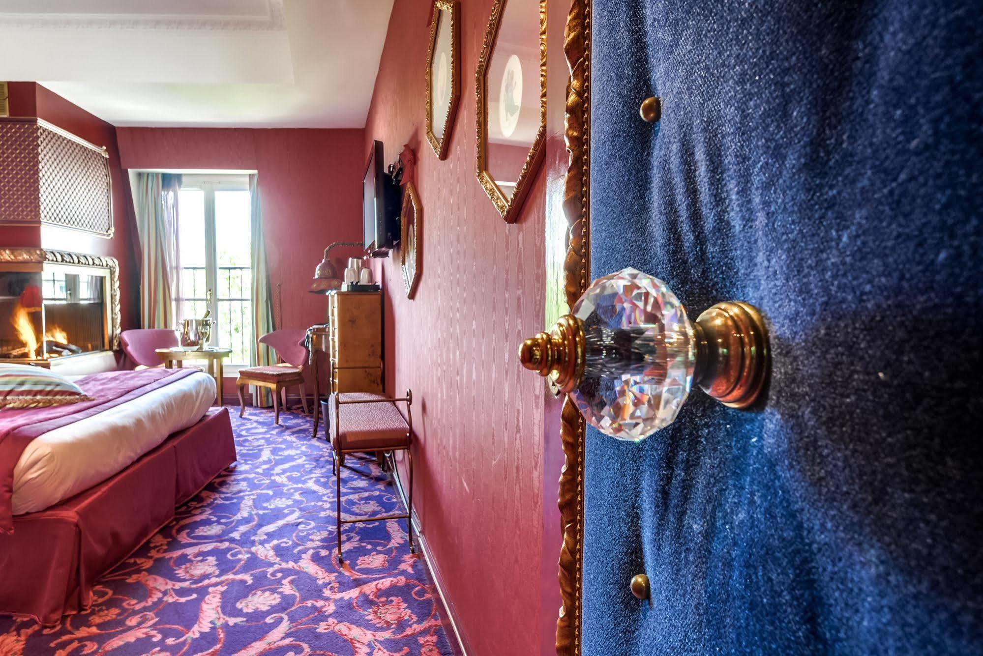 La Royale 4* Paris