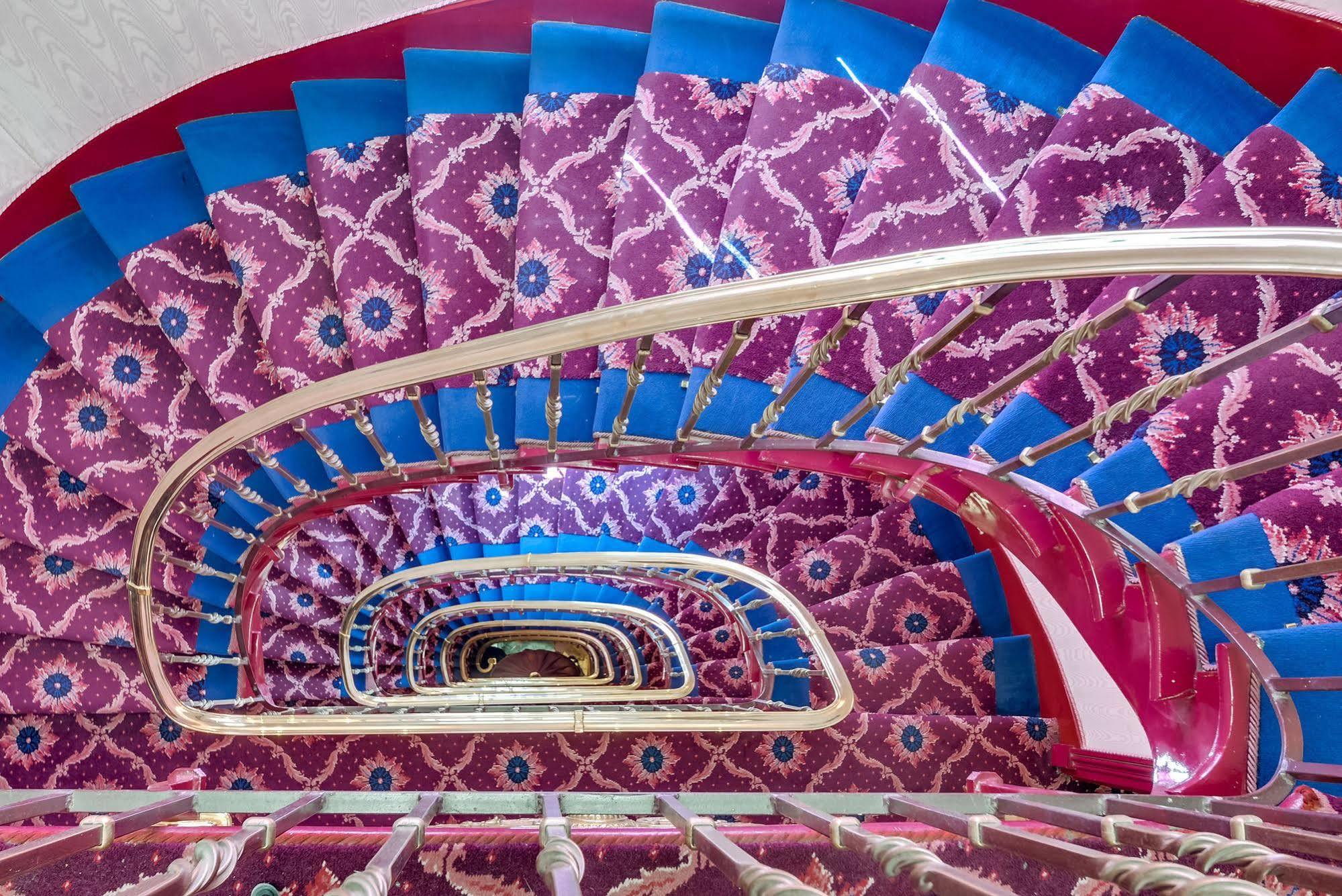 Hotel La Royale