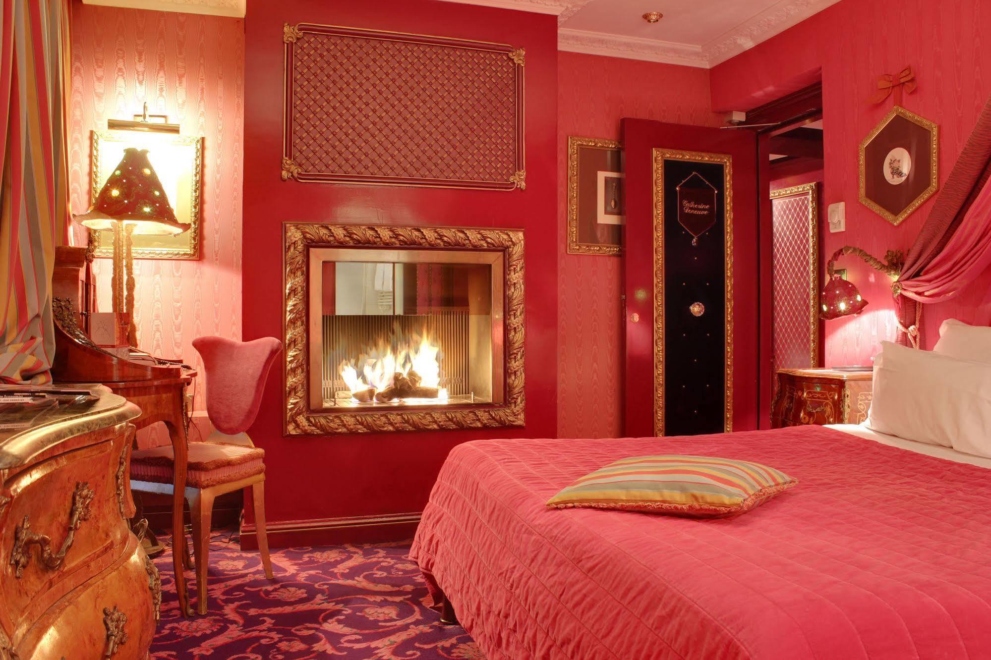 La Royale Hotel Paris