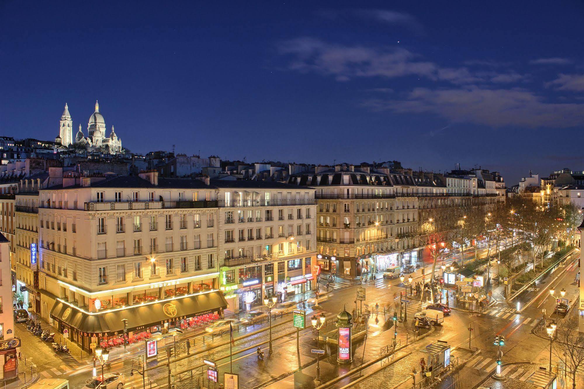 La Royale Hotel 4*