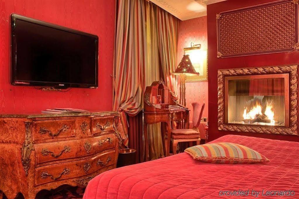 La Royale Paris