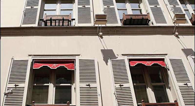 Pavillon Villiers Etoile
