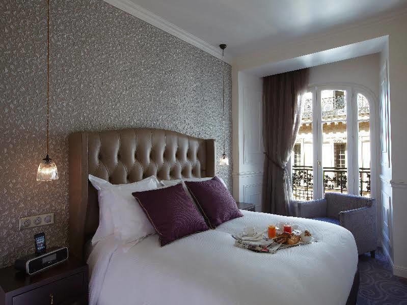 La Clef Louvre By The Crest Collection Hotel Parigi