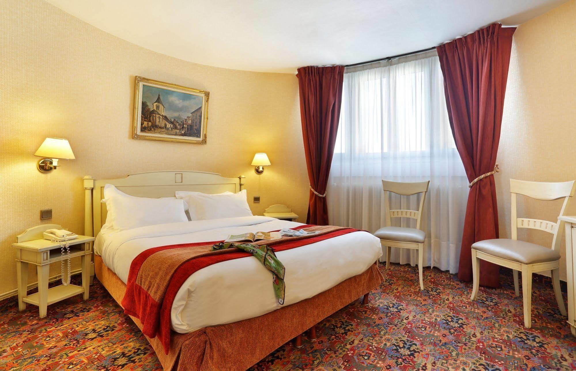 Paix Republique Hotel 3*