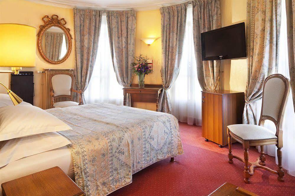 Paix Republique Hotel
