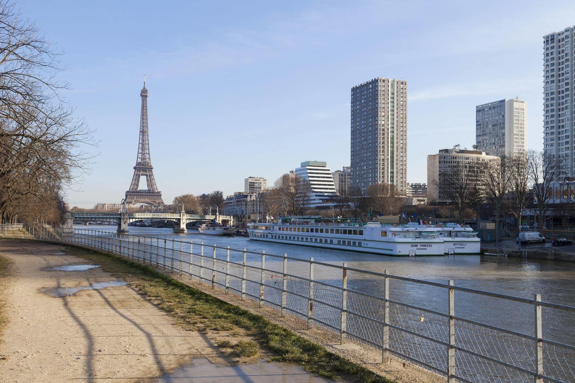 Timhotel Gare Montparnasse Hotel 3*