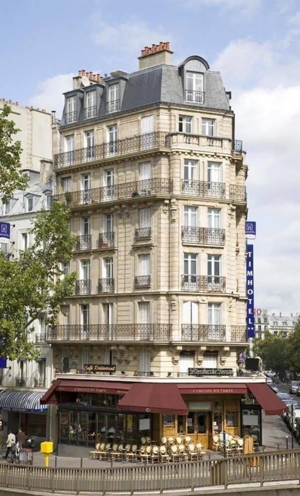 Timhotel Gare Montparnasse Hotel Parigi