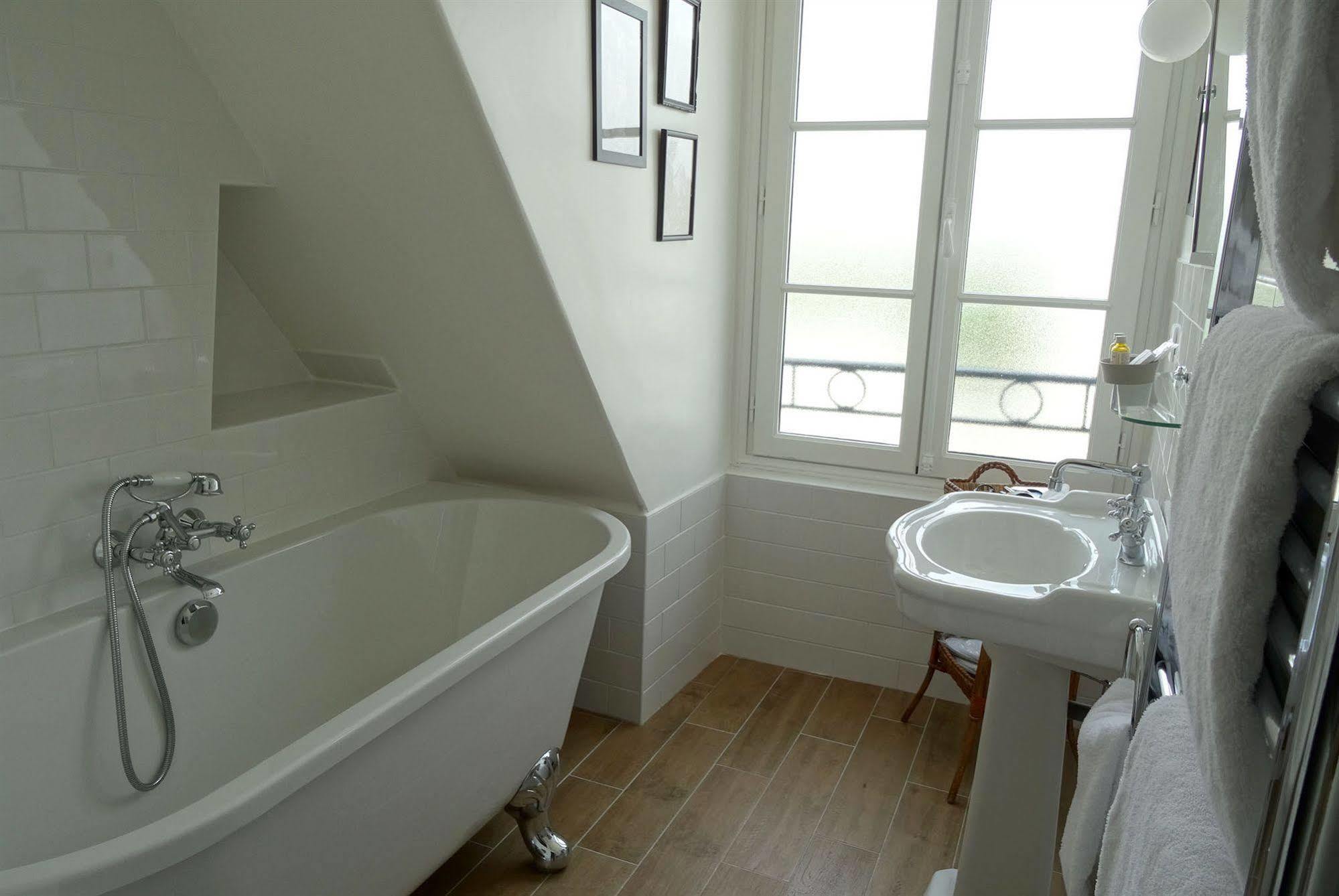 Maison Chomel Hotel Paris