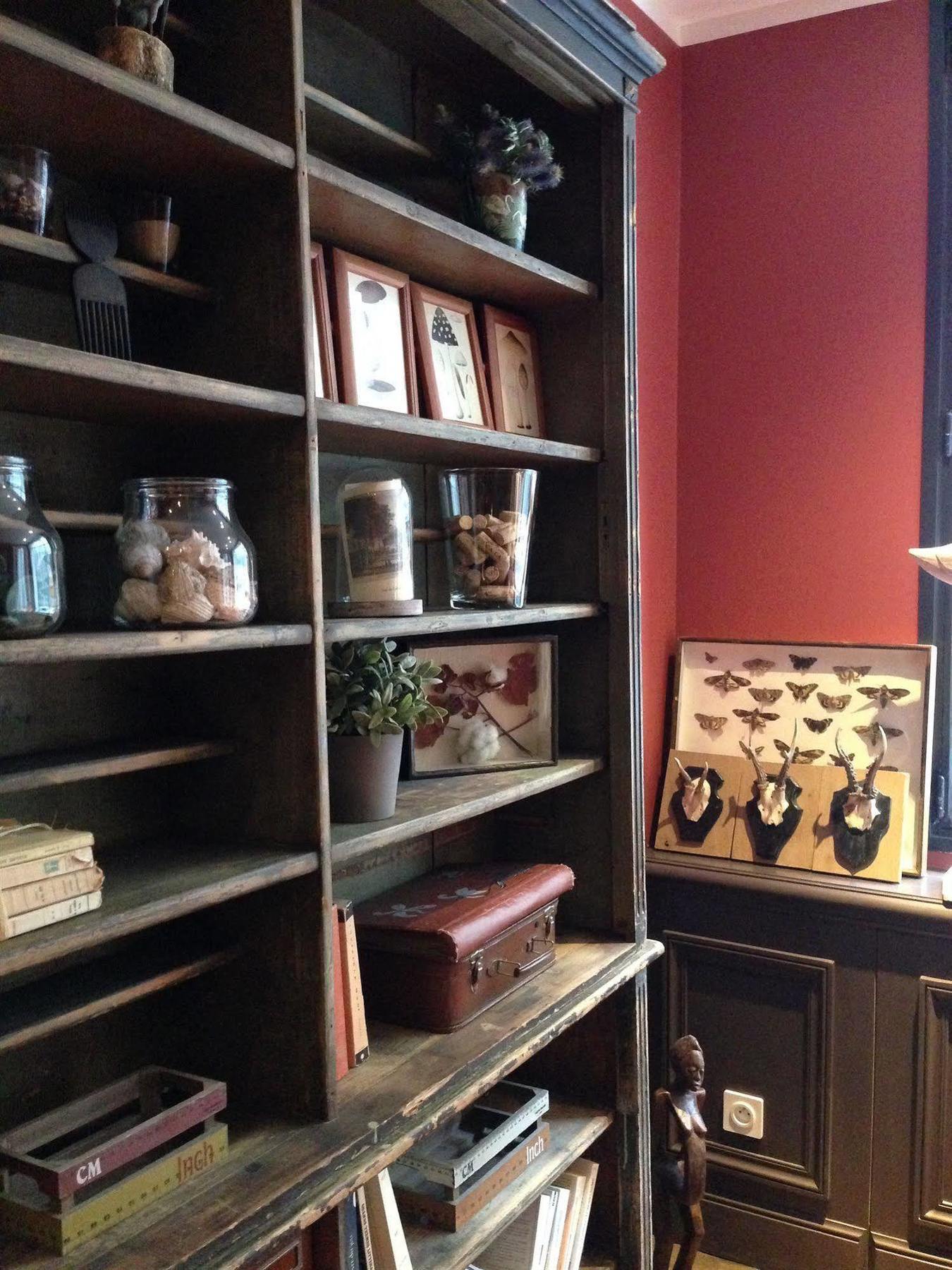 Maison Chomel Hotel 3*