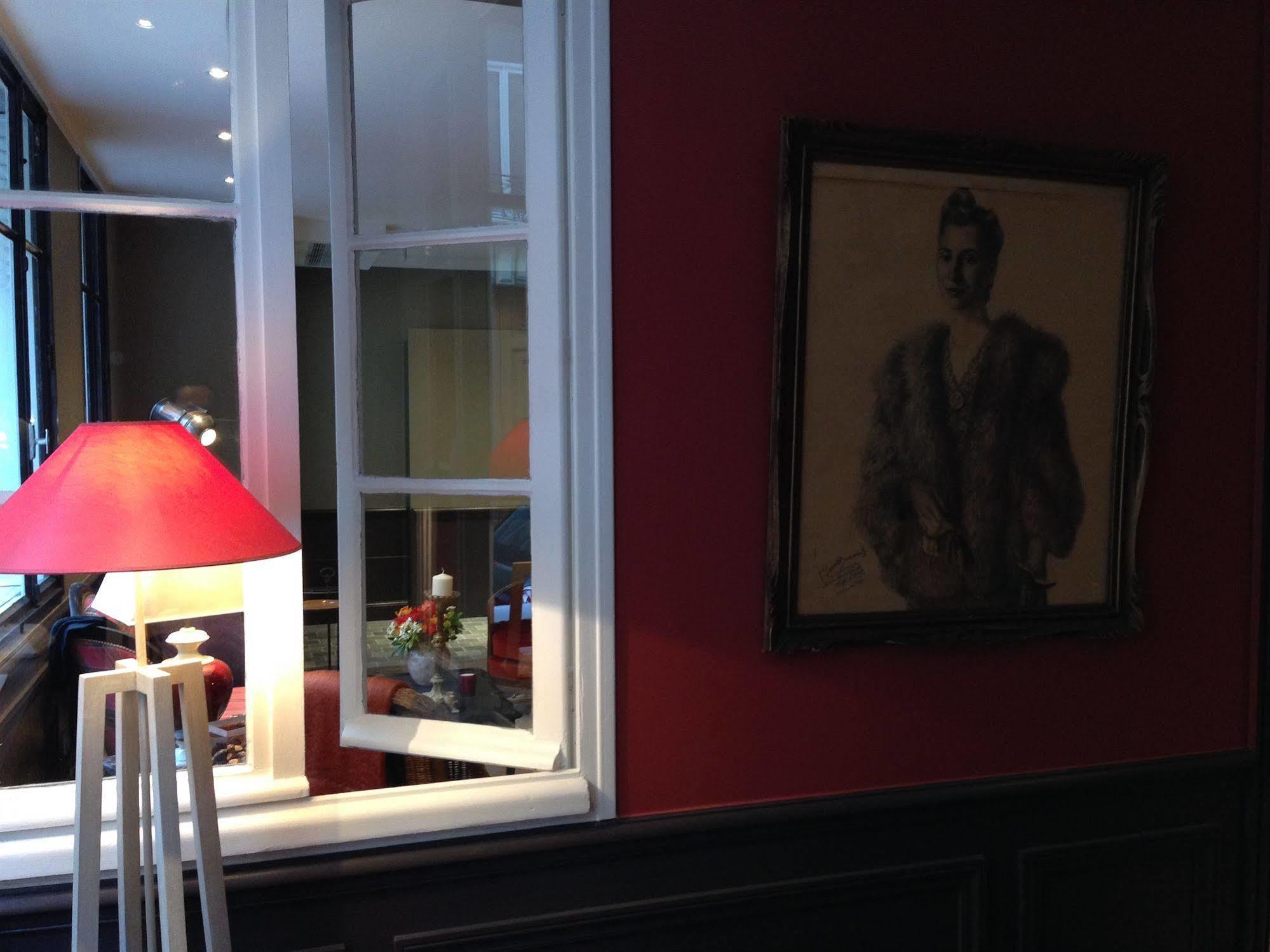 Maison Chomel Hotel