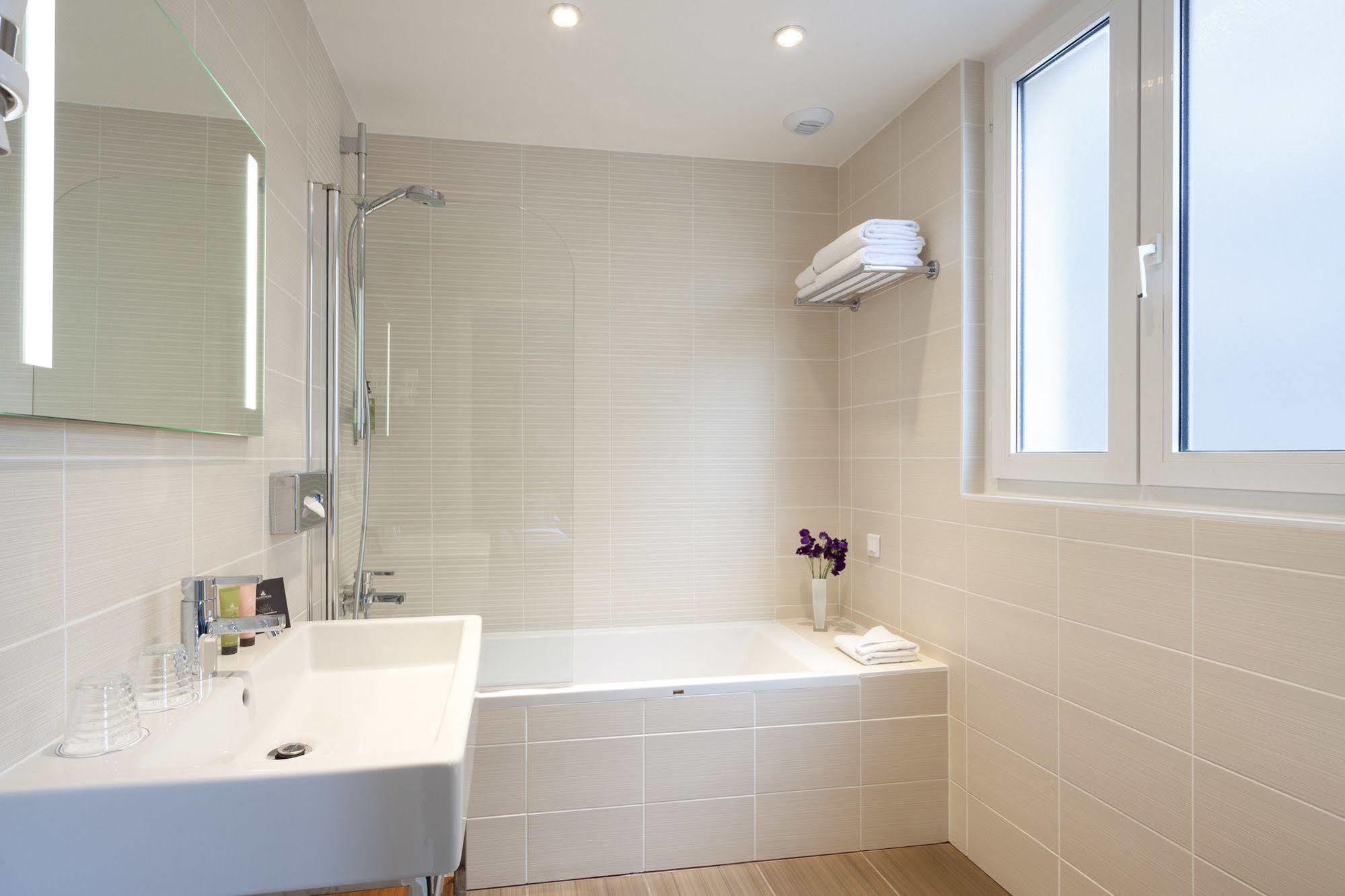Beauregard 4* Parigi
