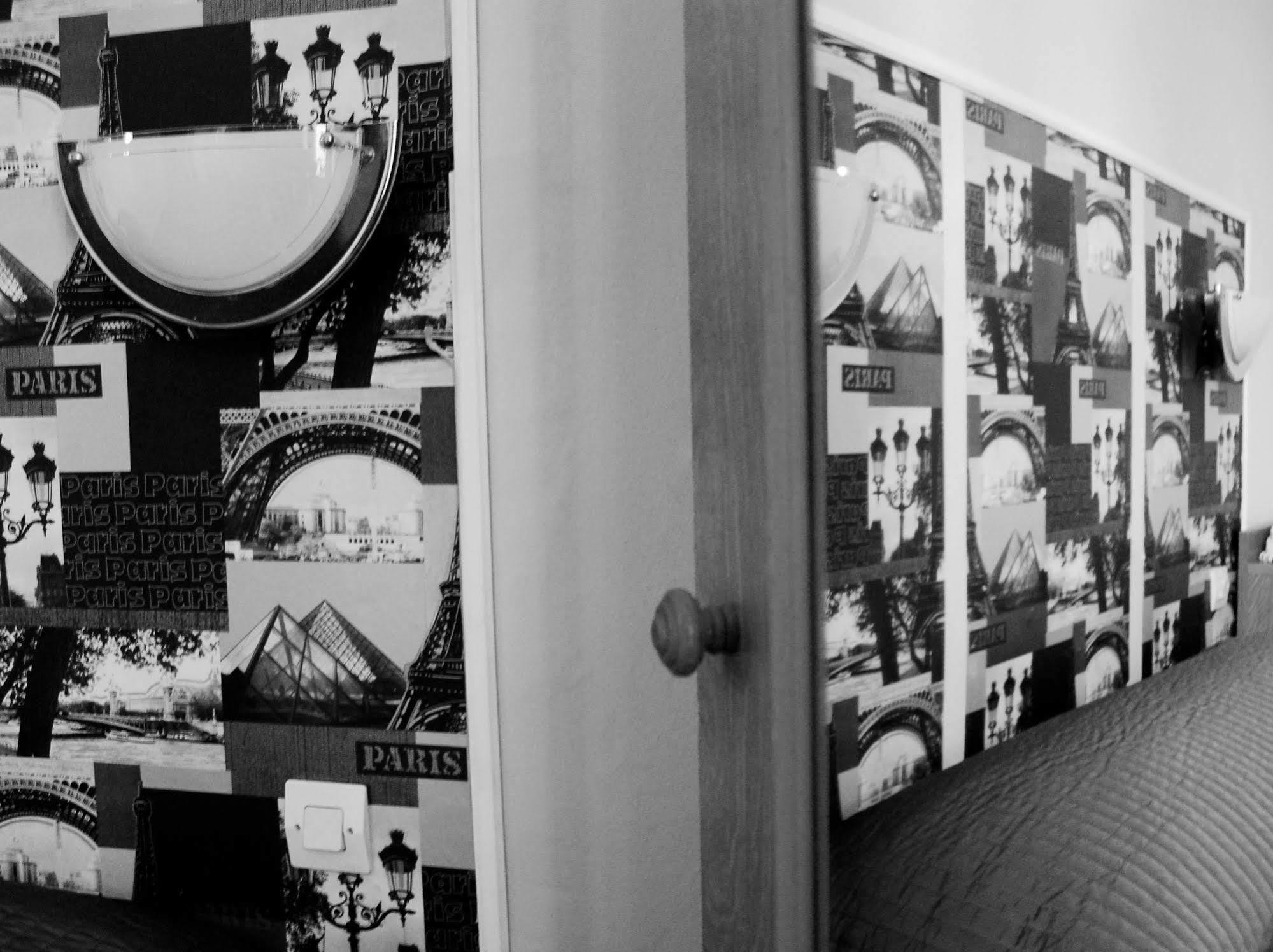 Cosy Monceau Hotel 2*